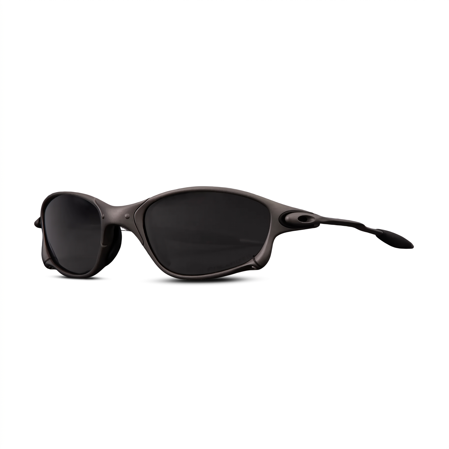 Lightweight Metal Frame Polarized UV400 Fishing Sunglasses