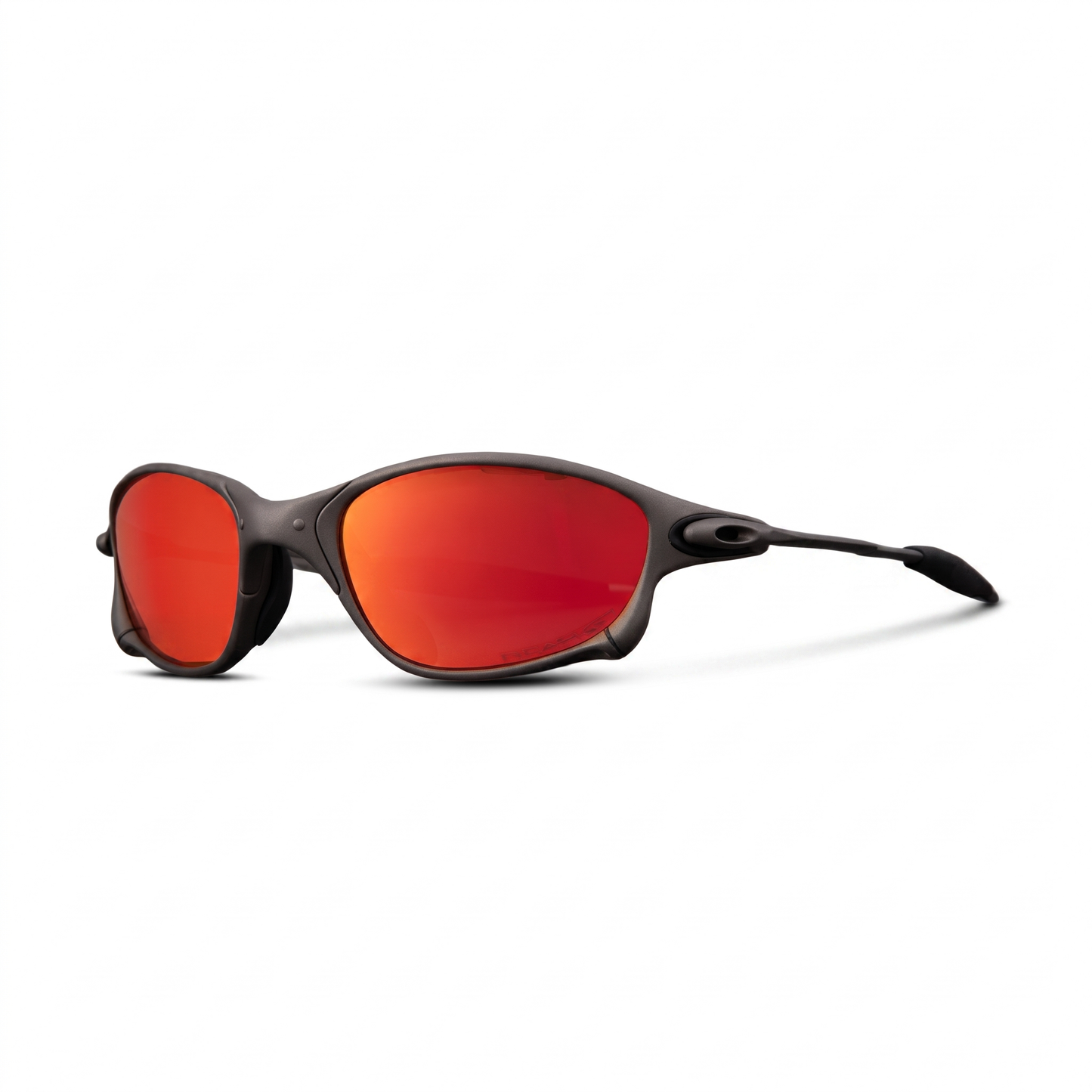 Lightweight Metal Frame Polarized UV400 Fishing Sunglasses