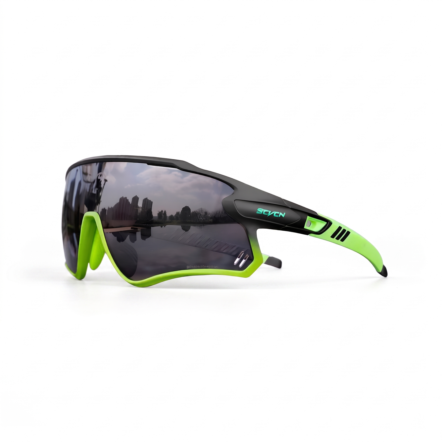 Outdoor Sports Glasses with UV Protection