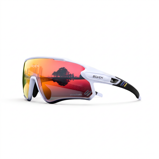 Outdoor Sports Glasses with UV Protection