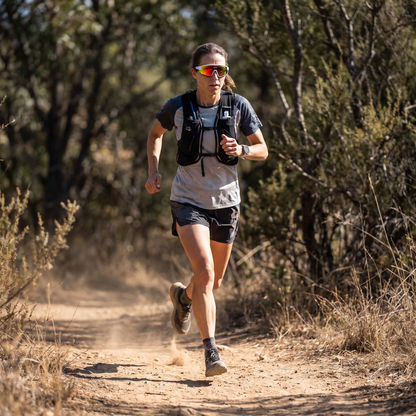 Outdoor Sports Glasses with UV Protection