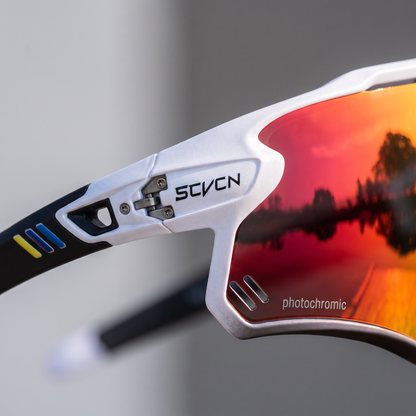 Outdoor Sports Glasses with UV Protection