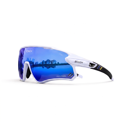 Outdoor Sports Glasses with UV Protection
