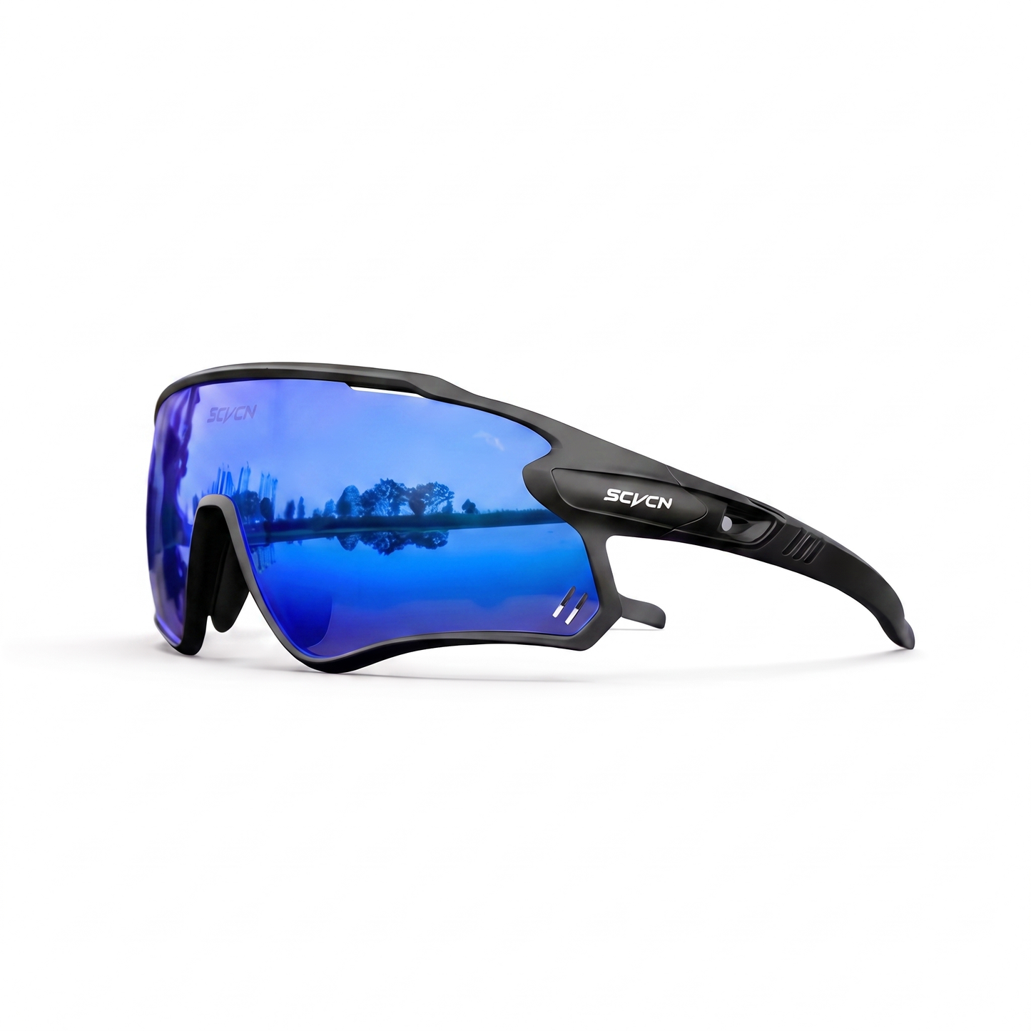 Outdoor Sports Glasses with UV Protection