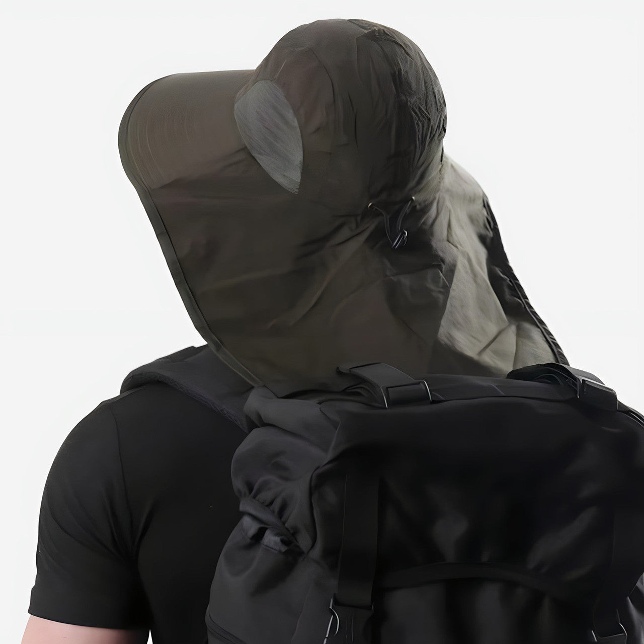 Chapeau de Randonnée Homme Léger et Protecteur