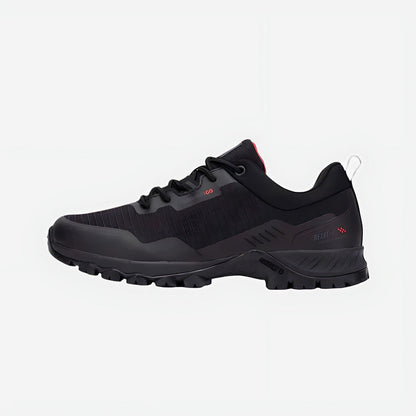Men's Hiking Shoes with Grip and Lightness