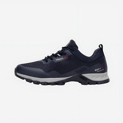 Men's Hiking Shoes with Grip and Lightness