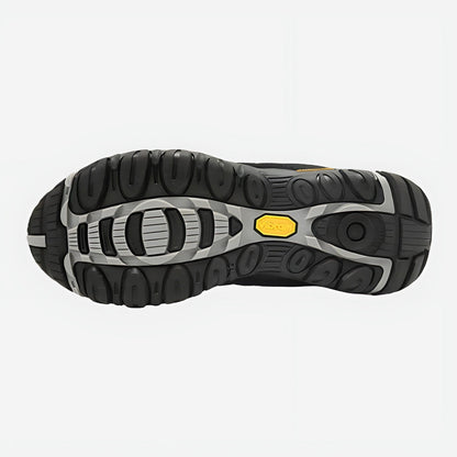 Men's Hiking Shoes with Grip and Stability