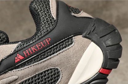 Men's Hiking Shoes with Grip and Stability