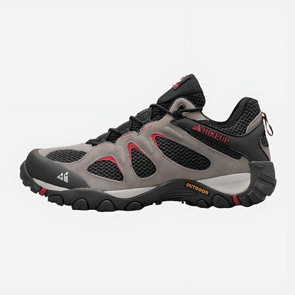 Men's Hiking Shoes with Grip and Stability