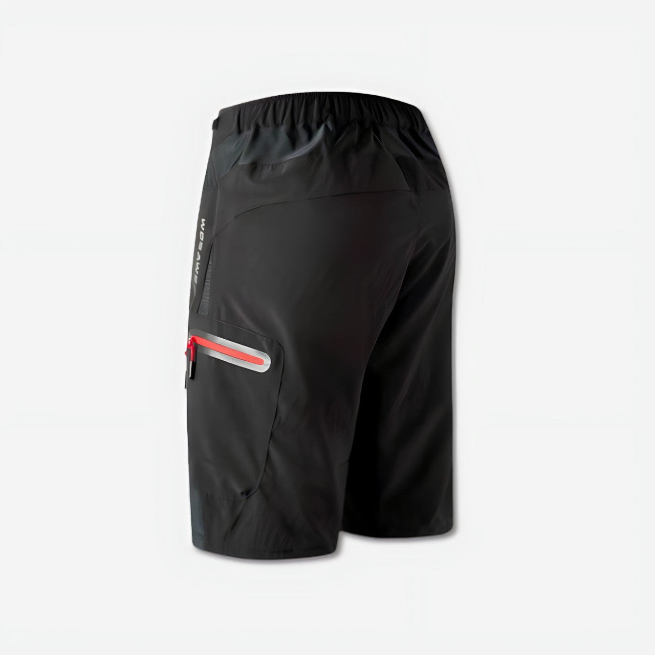 Shorts de Randonnée Homme Confort et Couverture