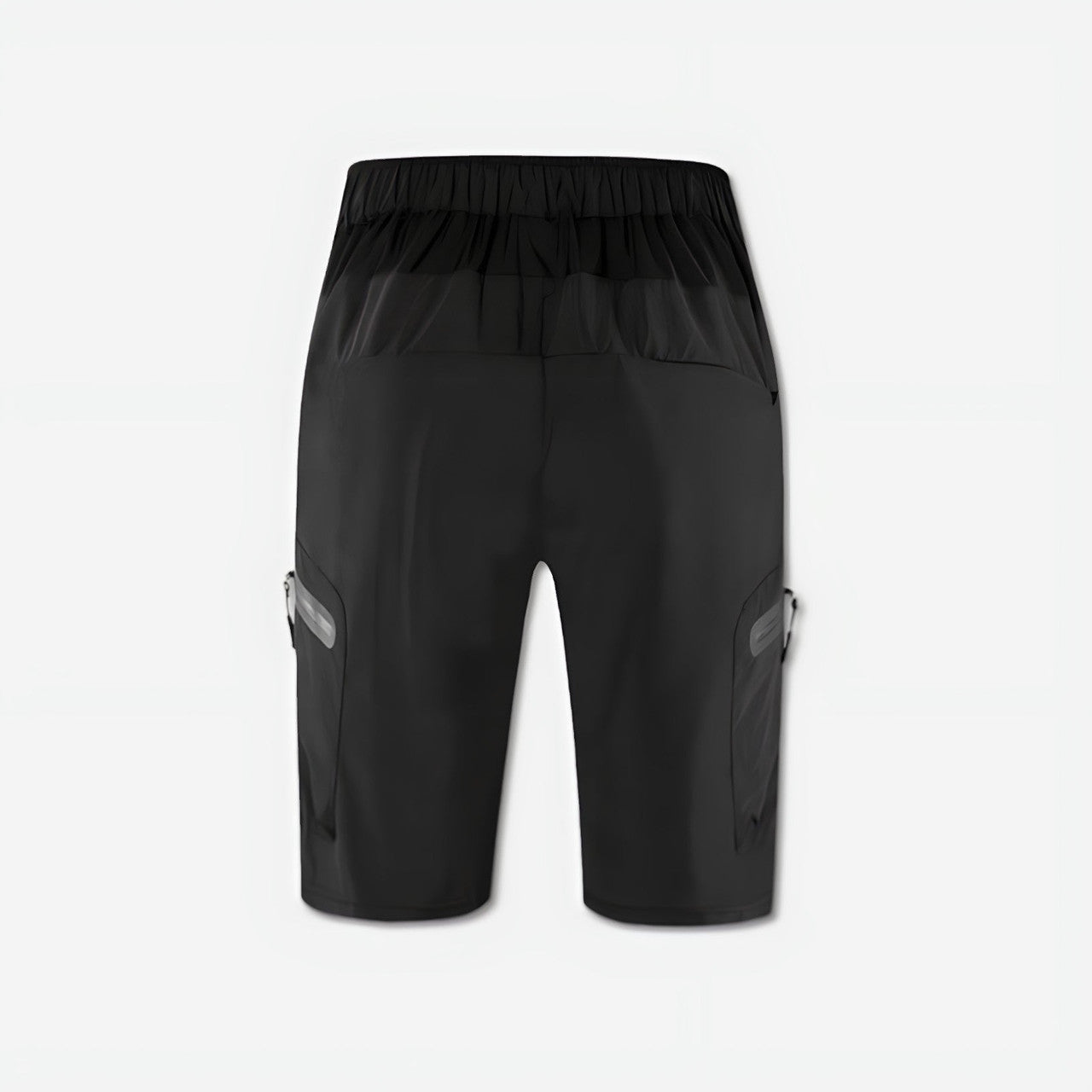 Shorts de Randonnée Homme Confort et Couverture