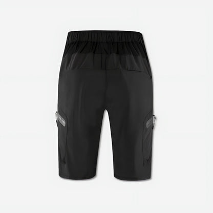 Shorts de Randonnée Homme Confort et Couverture