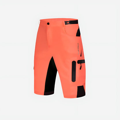 Shorts de Randonnée Homme Confort et Couverture