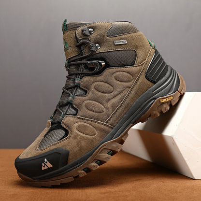 Men's All-Terrain Hiking Shoes with Grip