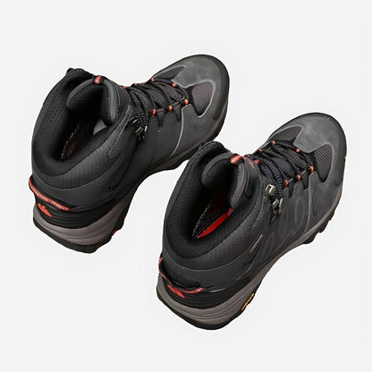 Men's All-Terrain Hiking Shoes with Grip