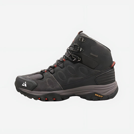 Men's All-Terrain Hiking Shoes with Grip