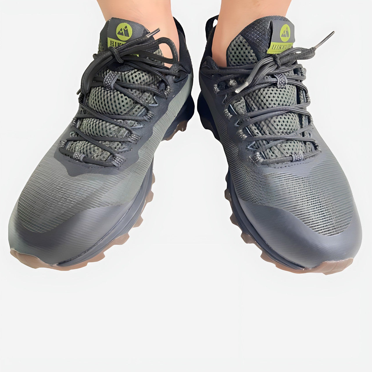Men's Running Shoes for Hiking