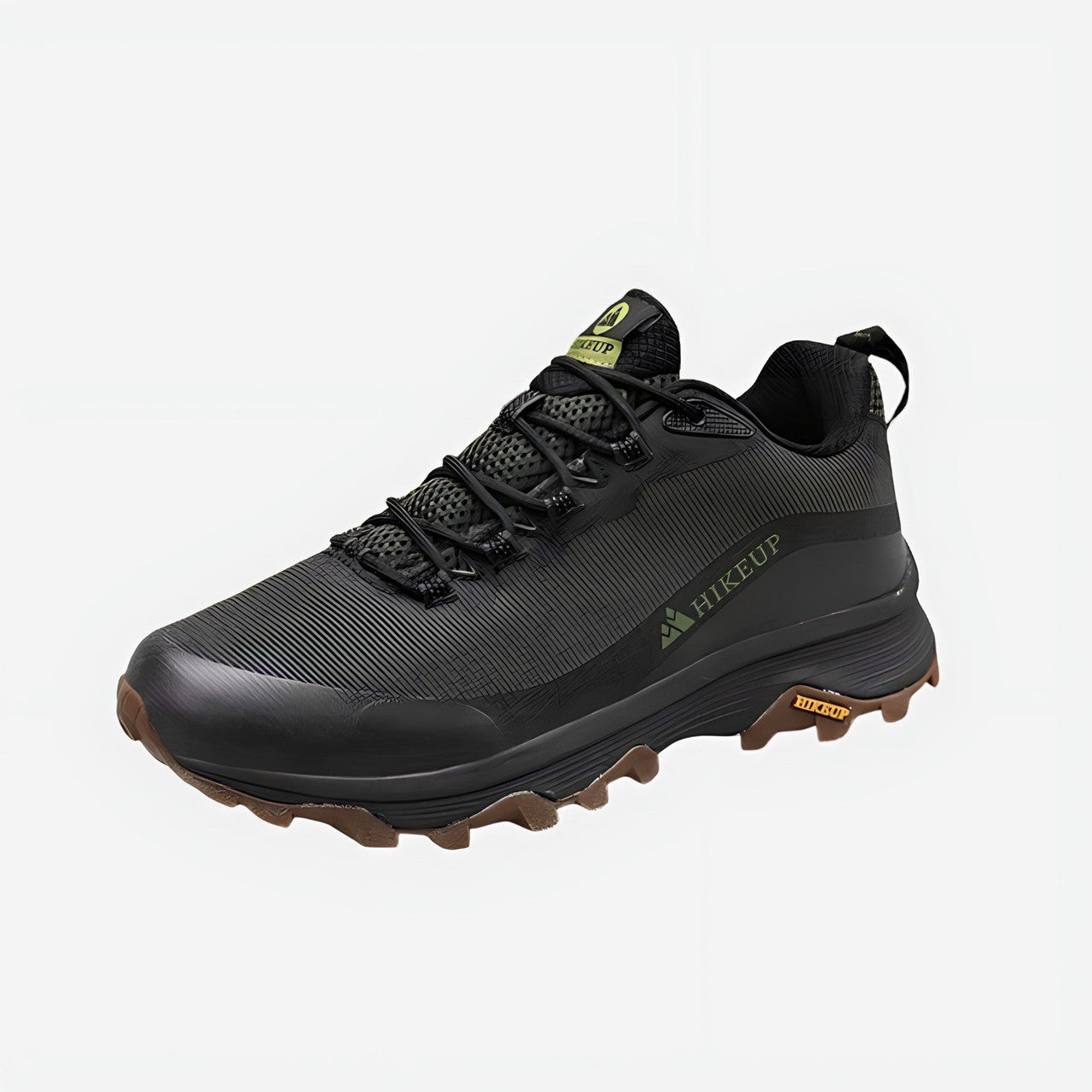 Men's Running Shoes for Hiking
