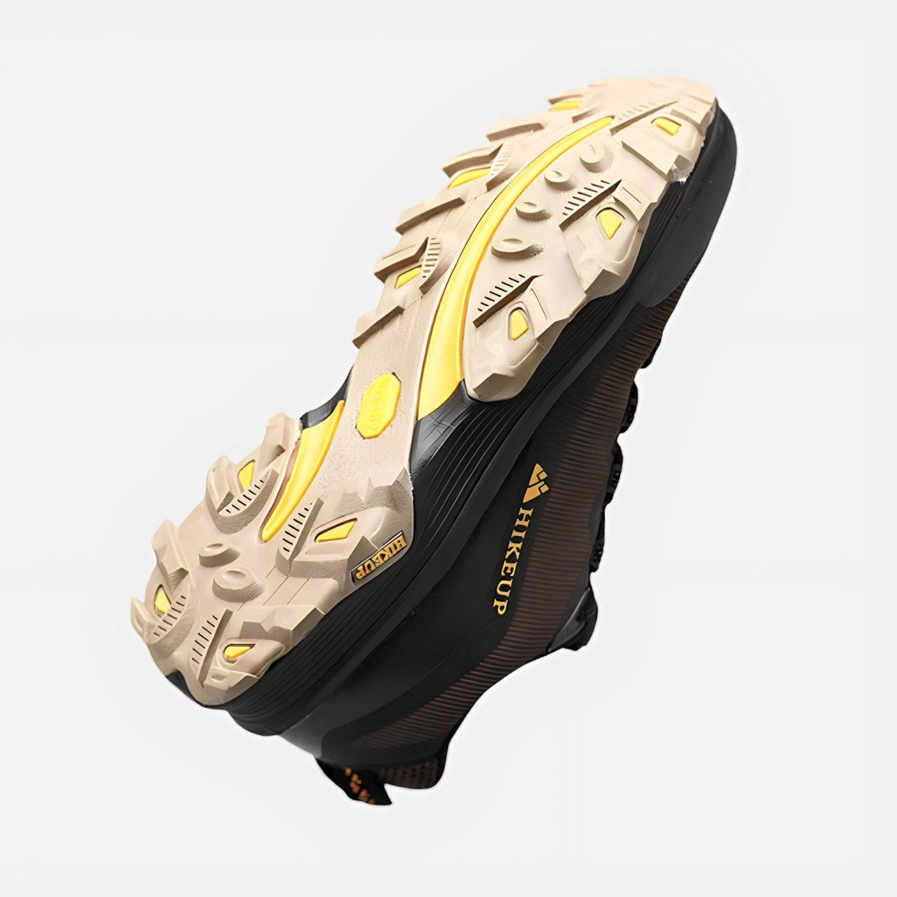 Men's Running Shoes for Hiking