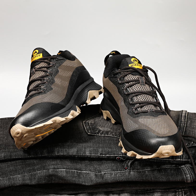 Men's Running Shoes for Hiking