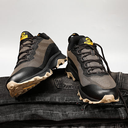 Men's Running Shoes for Hiking