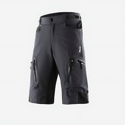 Shorts de Trekking pour Homme en Tissu Ripstop