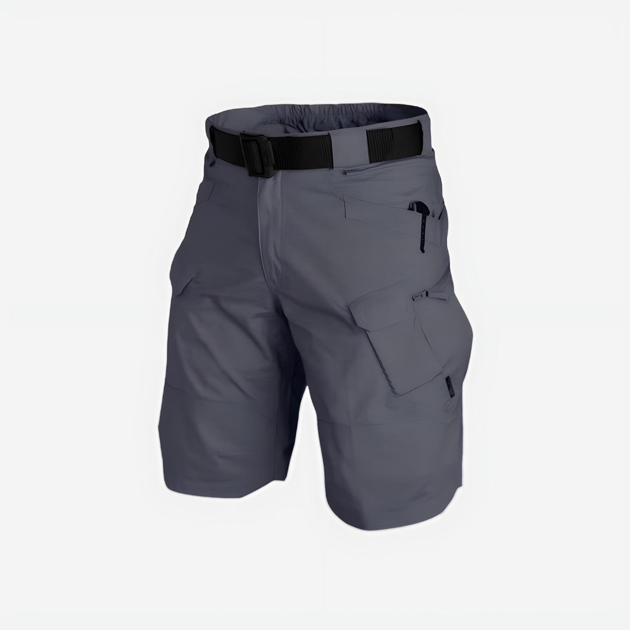 Shorts de Trekking pour Homme Résistants et Robustes