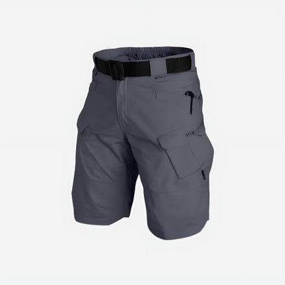 Shorts de Trekking pour Homme Résistants et Robustes