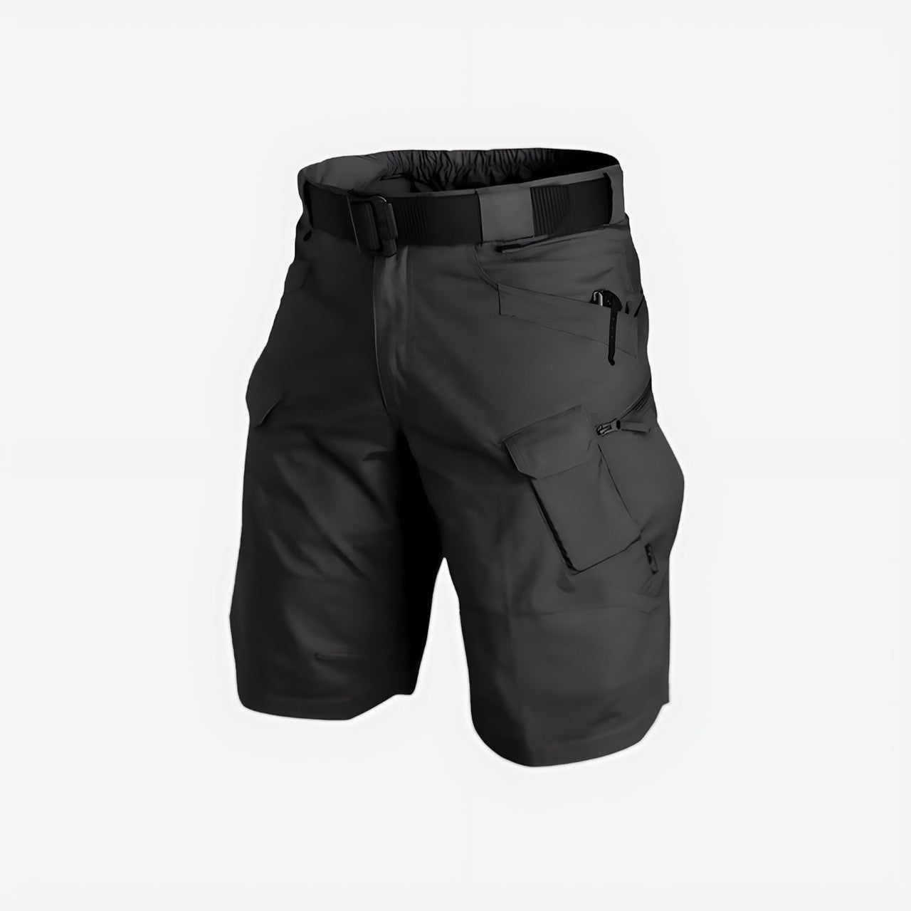 Shorts de Trekking pour Homme Résistants et Robustes