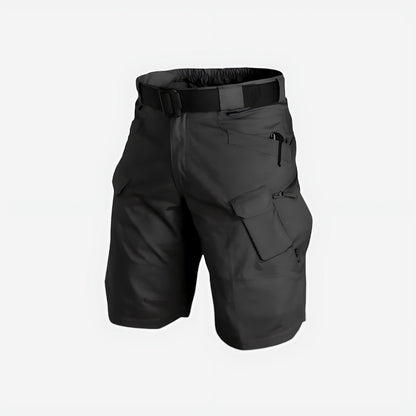 Shorts de Trekking pour Homme Résistants et Robustes