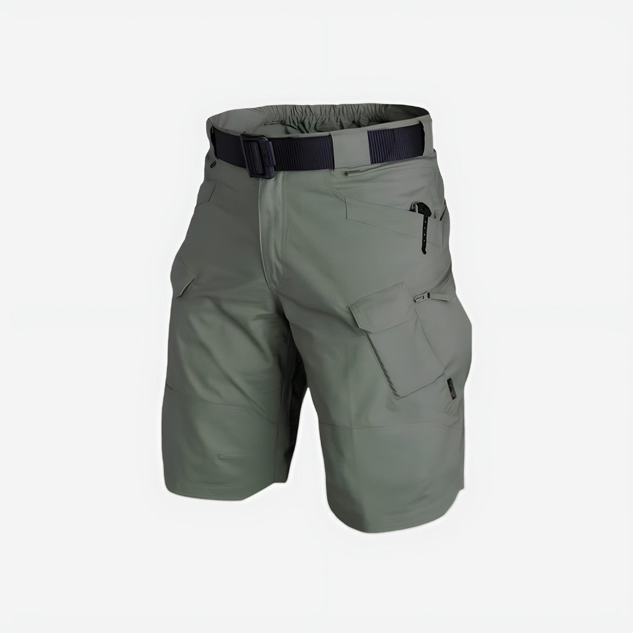 Shorts de Trekking pour Homme Résistants et Robustes