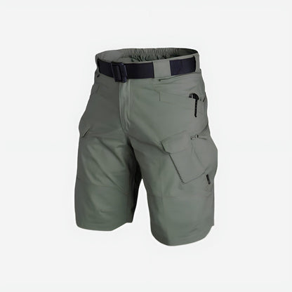 Shorts de Trekking pour Homme Résistants et Robustes