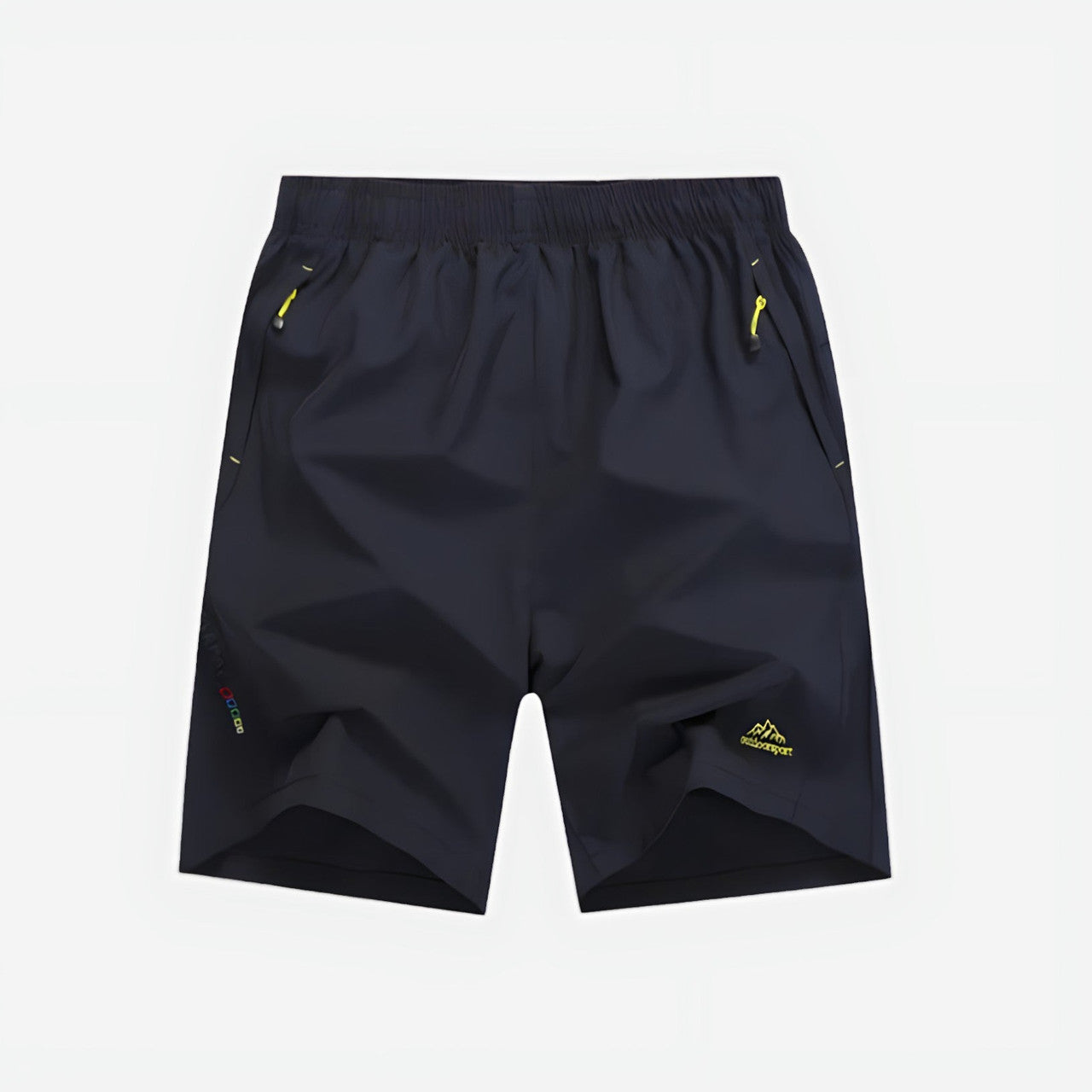 Shorts de Trekking Homme Déperlant