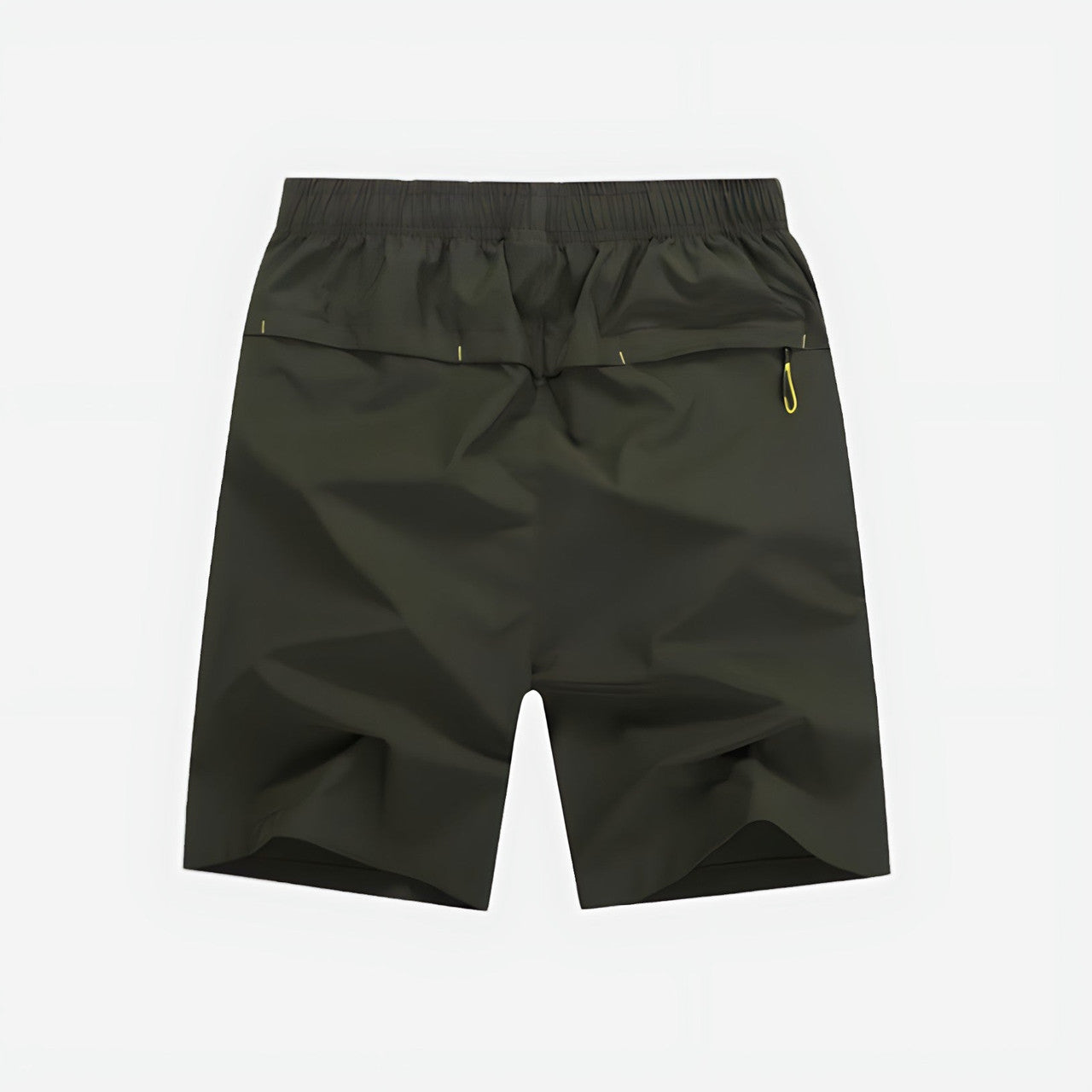 Shorts de Trekking Homme Déperlant