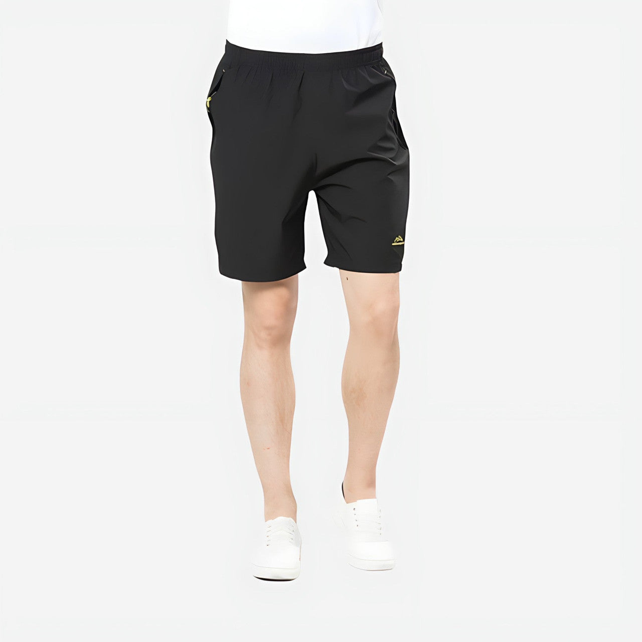 Shorts de Trekking Homme Déperlant