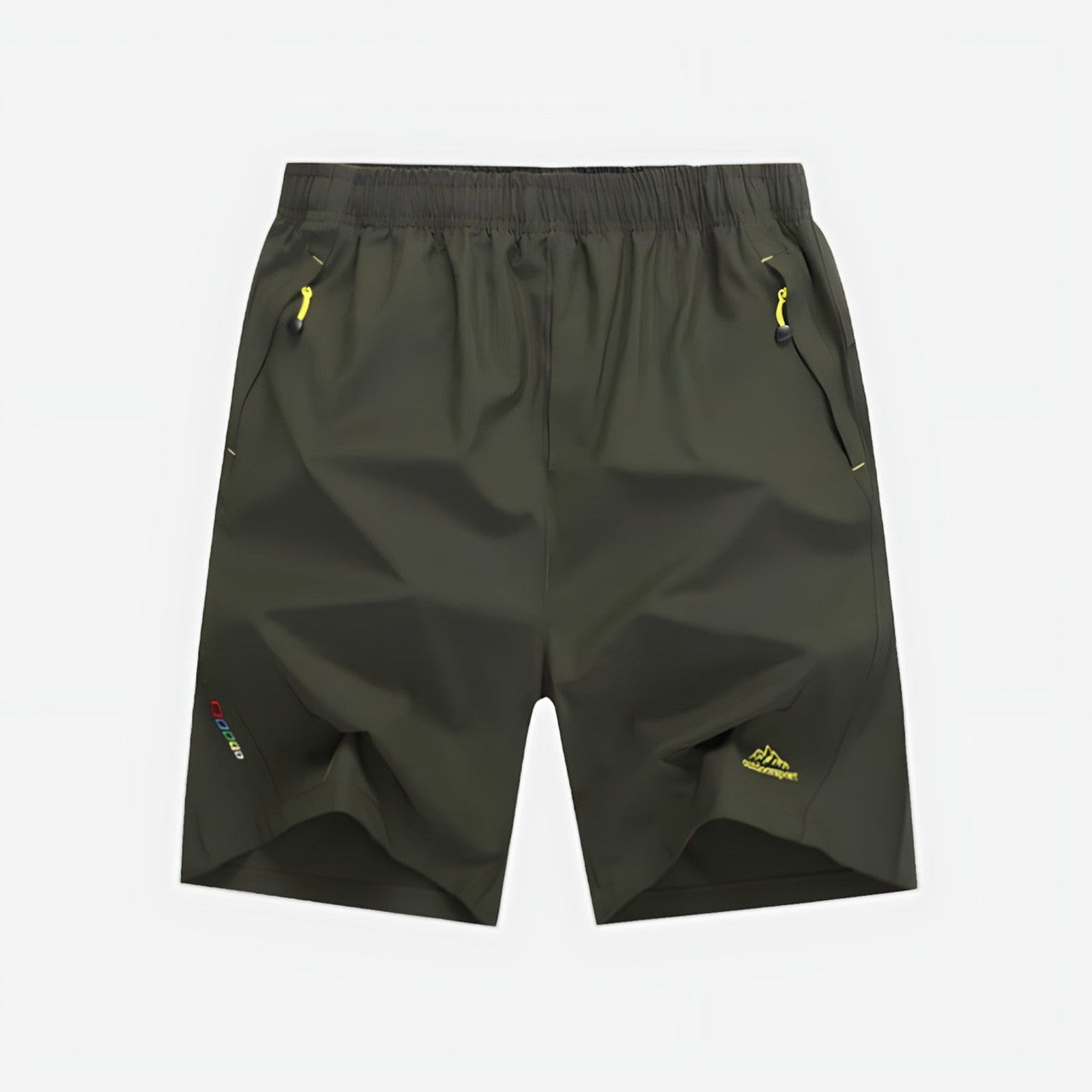 Shorts de Trekking Homme Déperlant
