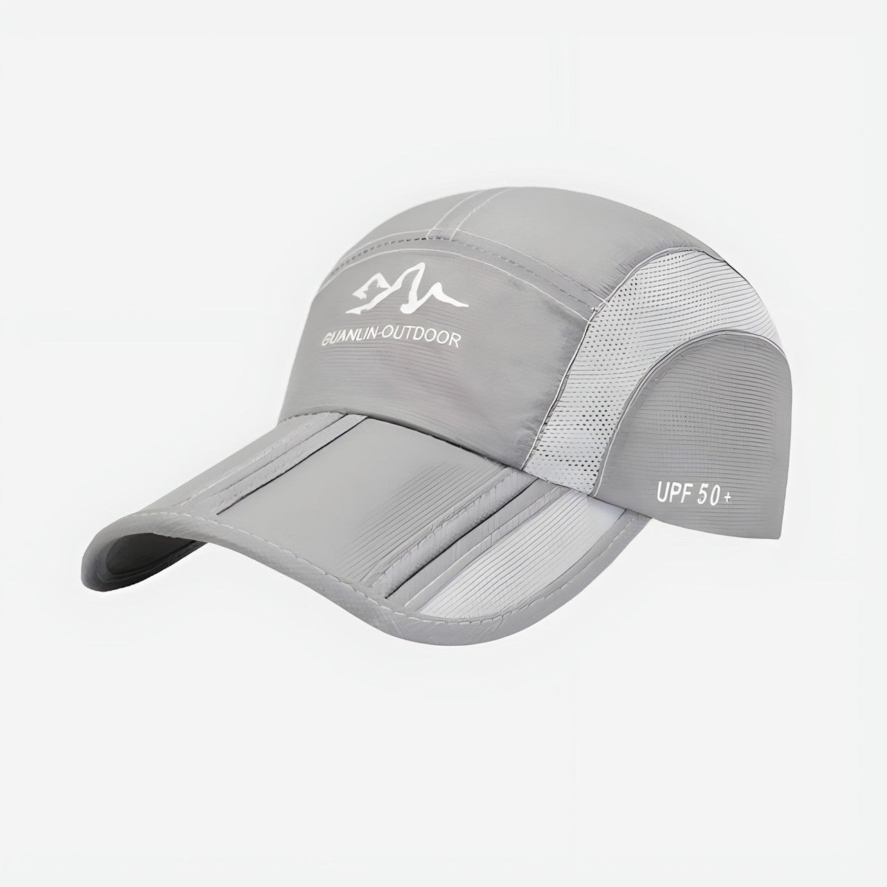 Men's Hiking Cap with Sun Protection