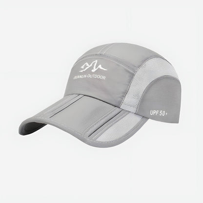 Men's Hiking Cap with Sun Protection