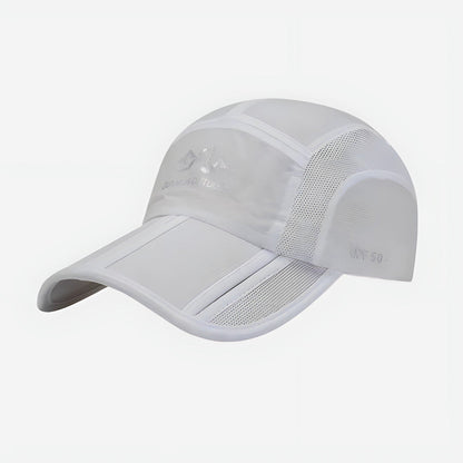 Men's Hiking Cap with Sun Protection