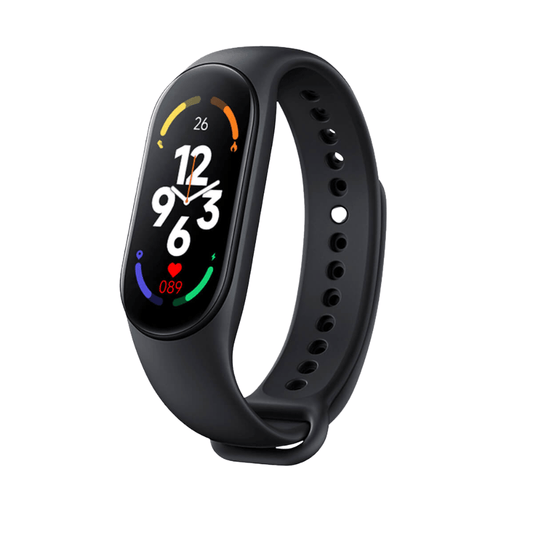 Lightweight Activity Tracker Watch for Children