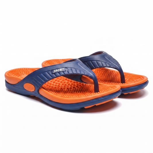 Light EVA Men's Slip-On Shoes Non-Slip