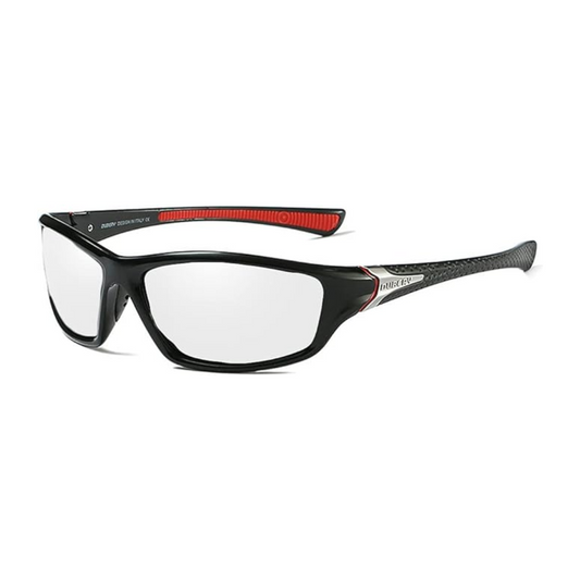 Lunettes de Soleil de Sport Polarisées UV400 pour Randonnée et Vélo
