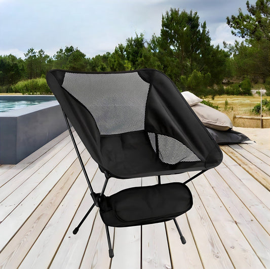 Foldable and Ultralight Outdoor Chair