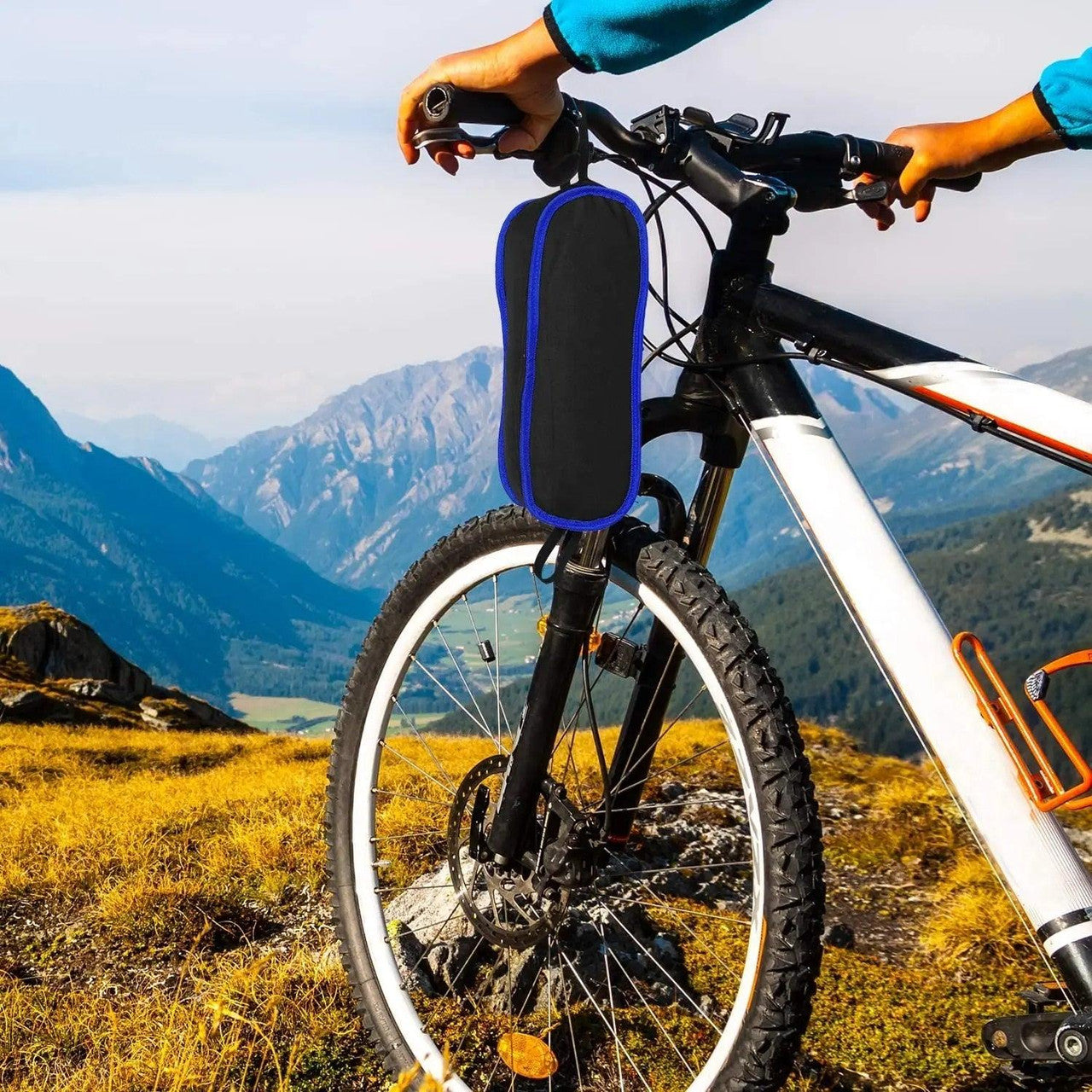 Foldable and Ultralight Outdoor Chair