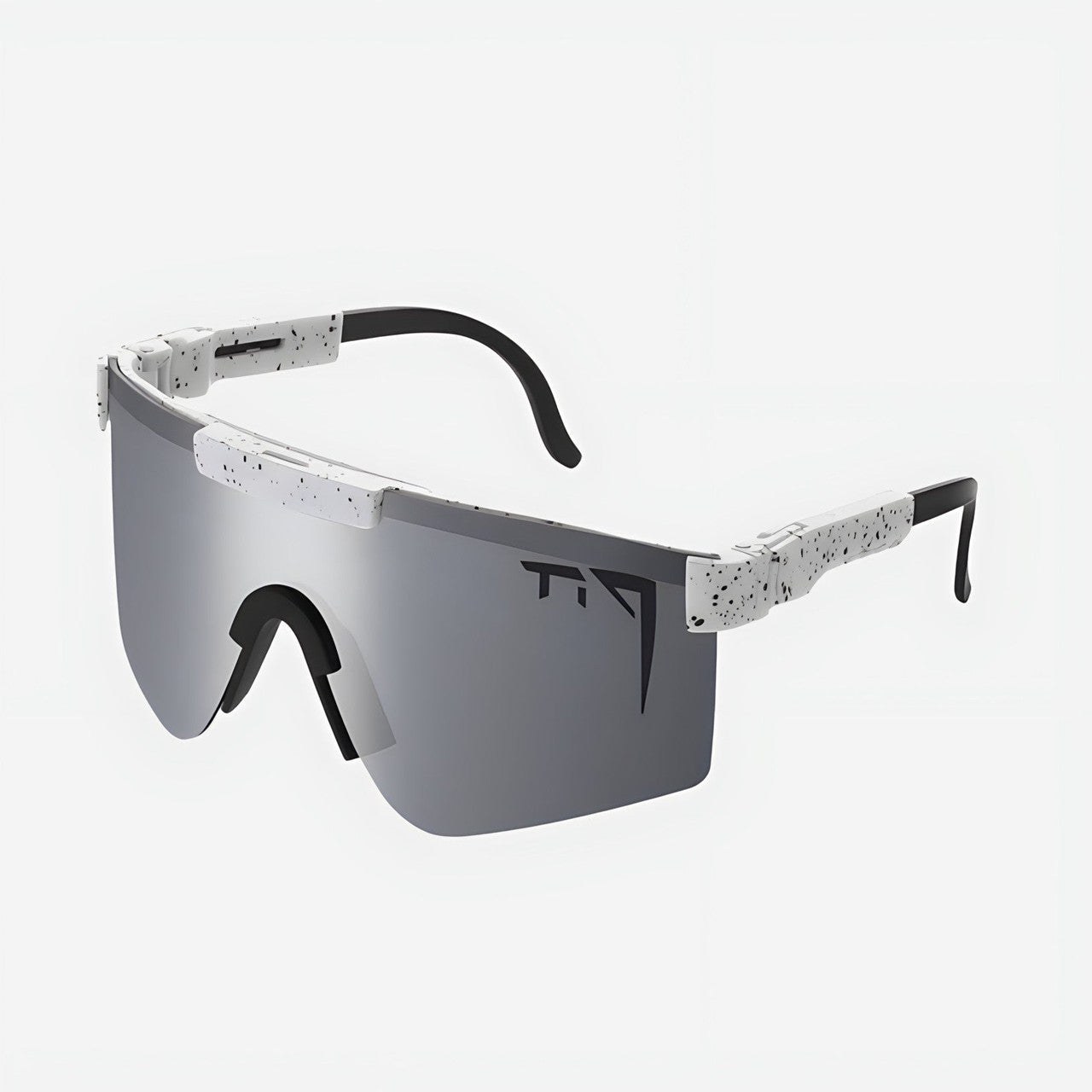 Anti-Glare Trekking Glasses