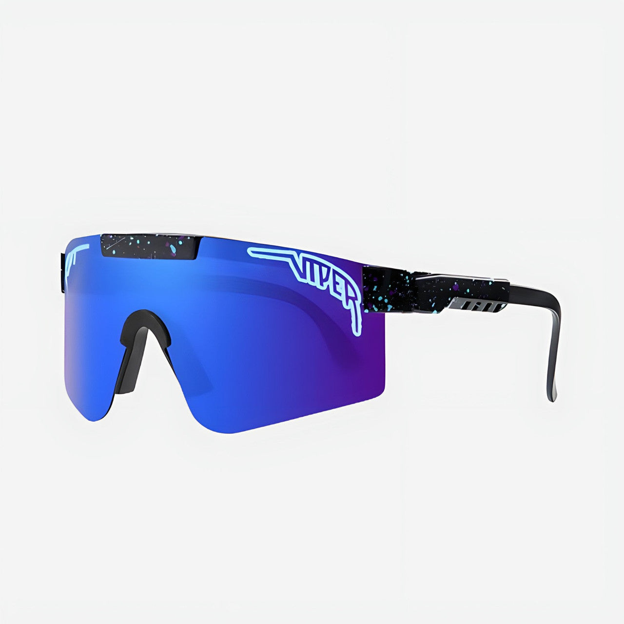 Anti-Glare Trekking Glasses