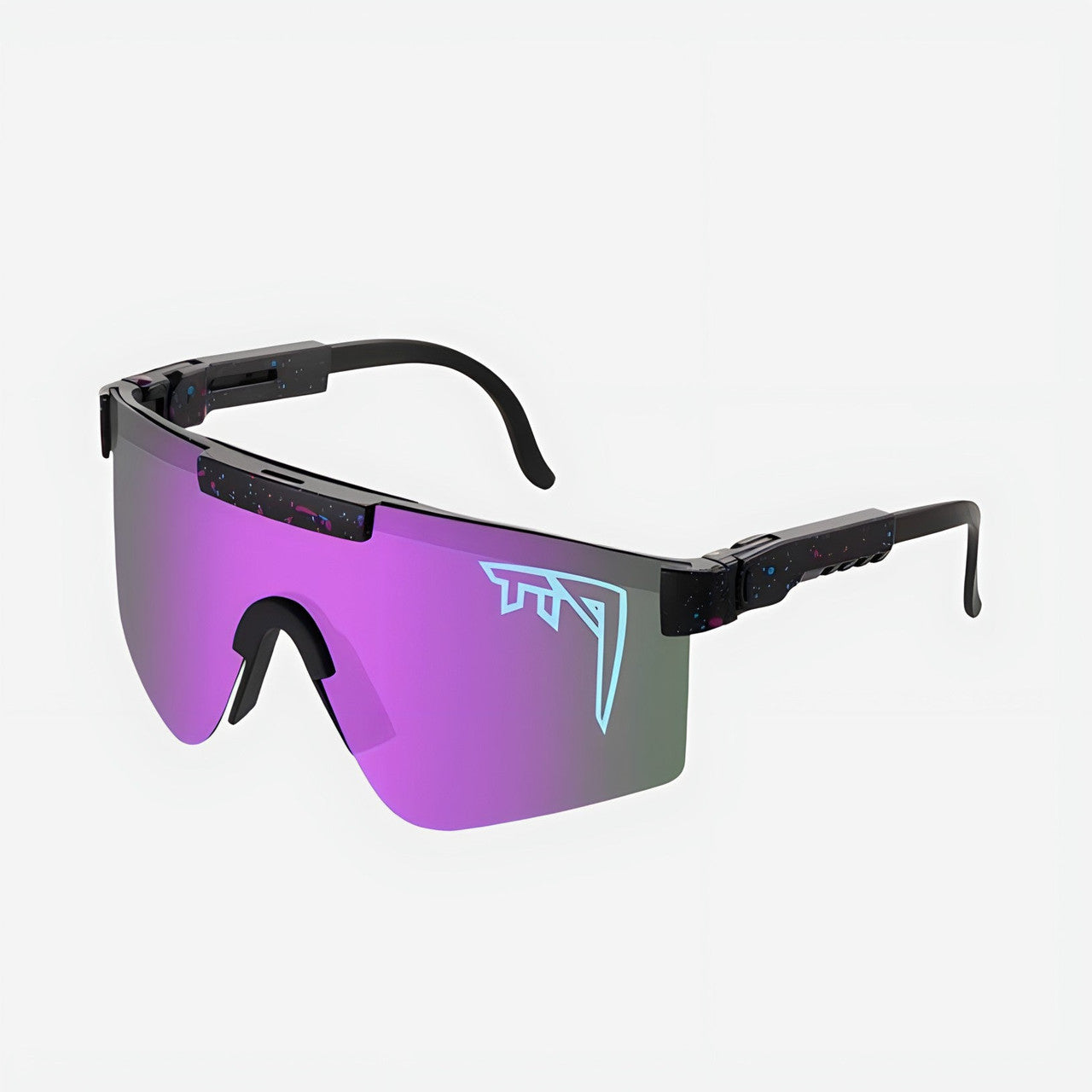 Anti-Glare Trekking Glasses