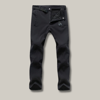 Pantalon Thermique Homme Randonnée Ski Hiver