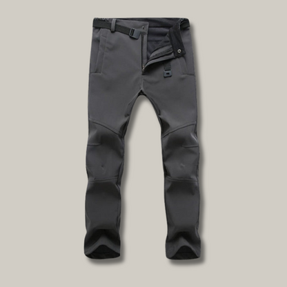 Pantalon Thermique Homme Randonnée Ski Hiver